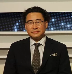 David Lam Tai-Wai, J.P. honorary Legal Advisor